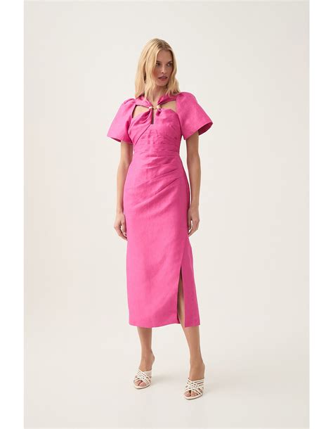 aje dresses david jones